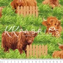 Highland Meadows Col. 104